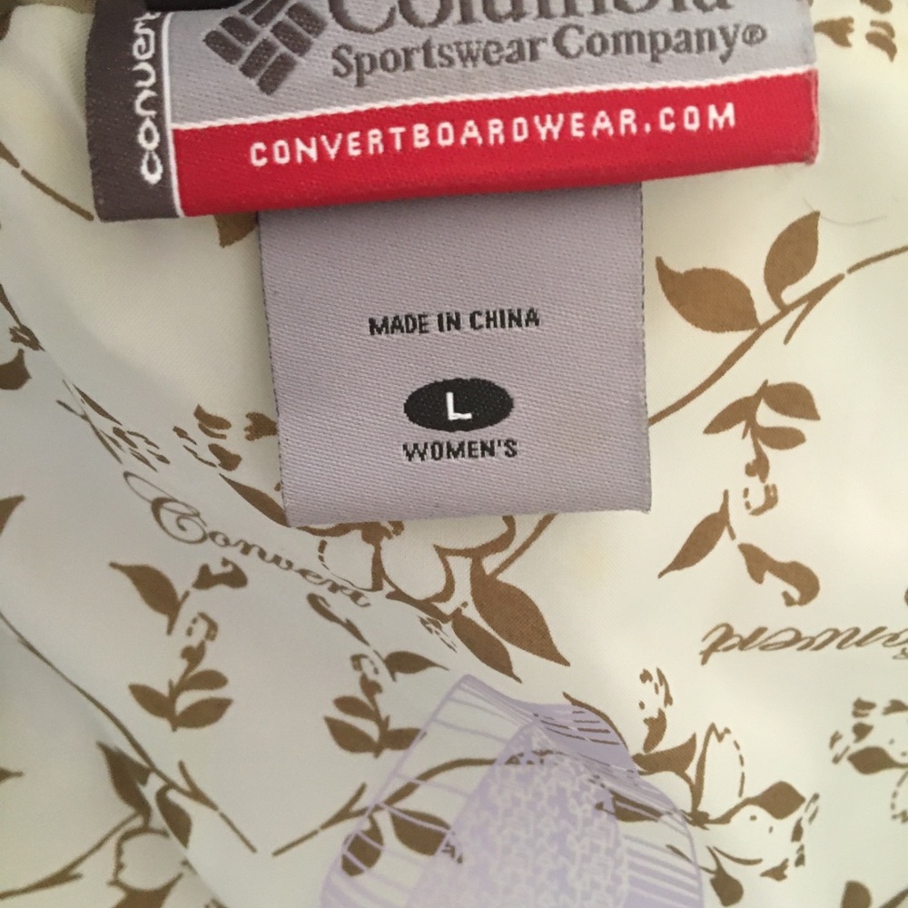 Ski Jacket - image 4